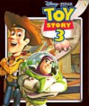 Toy Story 3 – Dublado – 2010