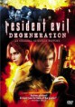 Resident Evil: Degeneration – Dublado – 2009