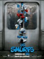 Dublado – Os Smurfs – TS